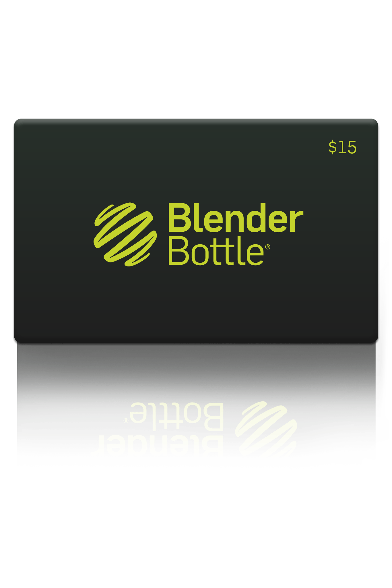 BlenderBottle Gift Card | Simple Edit
