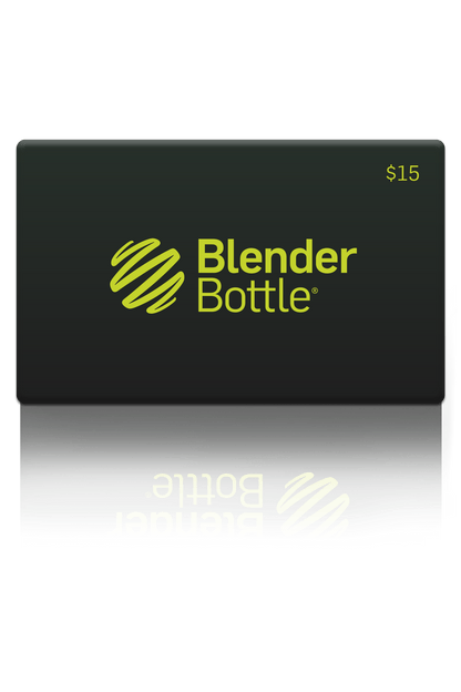 BlenderBottle Gift Card | Simple Edit