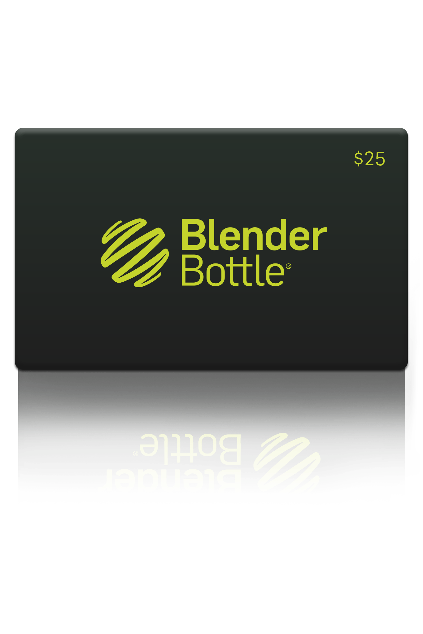 BlenderBottle Gift Card | Simple Edit