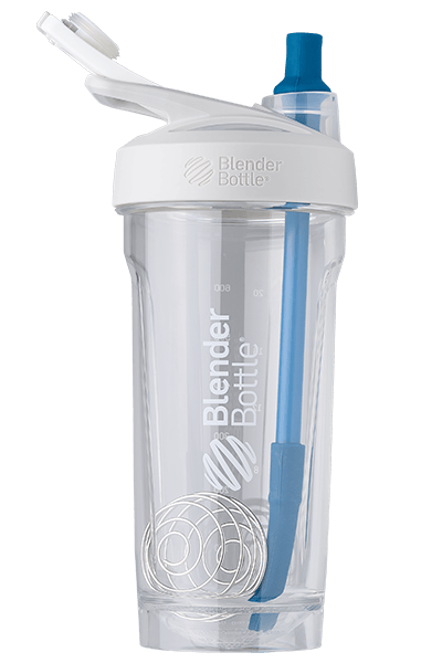 BlenderBottle® Straw | Easy Series