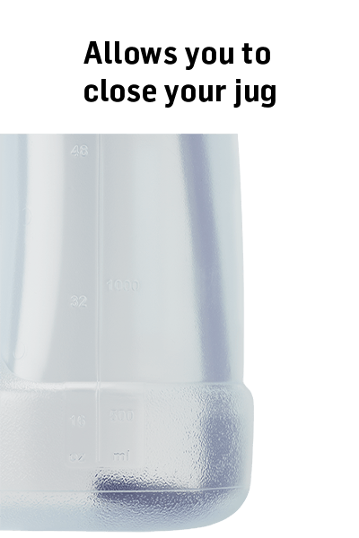 BlenderBottle® Straw - Koda | Soft Select