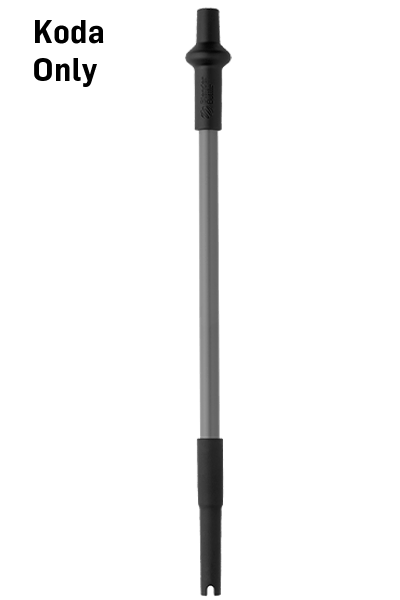 BlenderBottle® Straw - Koda | Soft Select