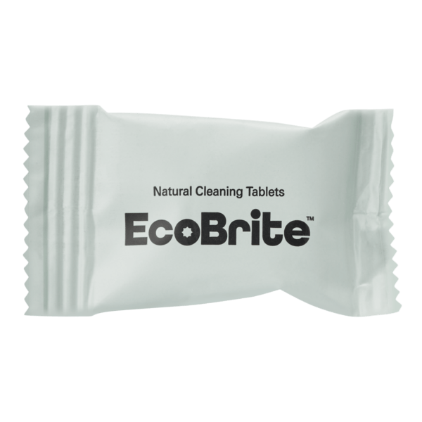 Bottle Cleaning Tablets | Soft Select