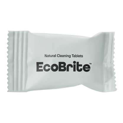 Bottle Cleaning Tablets | Soft Select