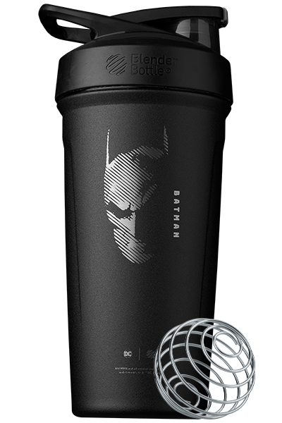 DC Comics - Insulated Stainless Steel Sport | Core Style