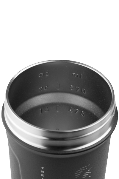 DC Comics - Insulated Stainless Steel Sport | Core Style