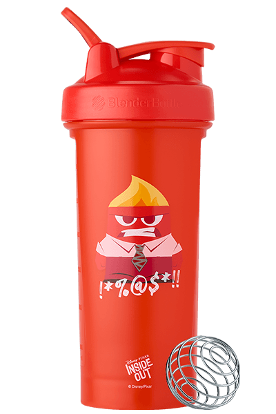 Disney · Pixar Shakers | Modern Pick