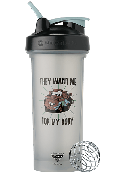 Disney · Pixar Shakers | Modern Pick