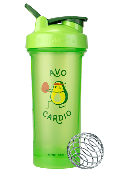 Foodie Shakers | Fresh Choice
