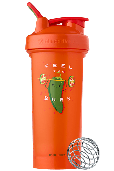 Foodie Shakers | Fresh Choice