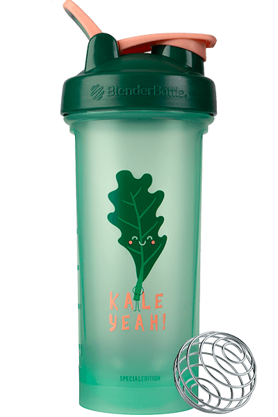 Foodie Shakers | Fresh Choice