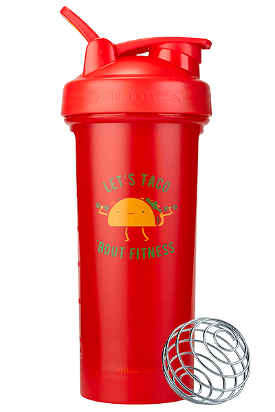 Foodie Shakers | Fresh Choice