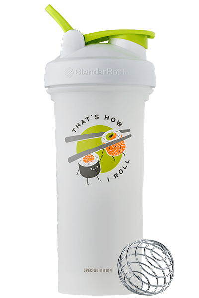 Foodie Shakers | Fresh Choice
