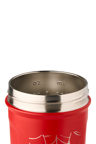 Marvel - Sport Stainless Steel | Soft Select