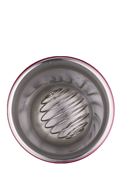 Marvel - Sport Stainless Steel | Soft Select