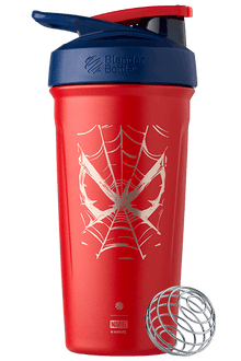Spider-Man