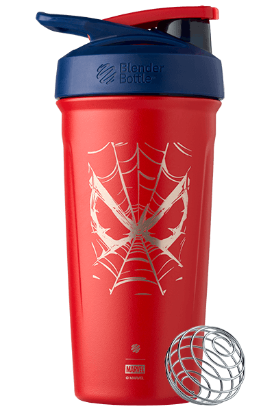 Marvel - Sport Stainless Steel | Soft Select