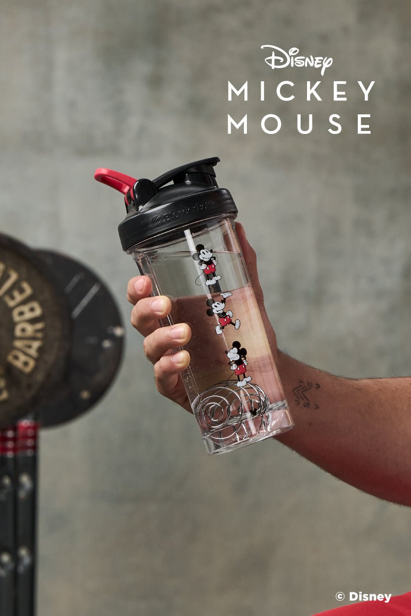 Mickey & Minnie - Pro Series | Classic Pick