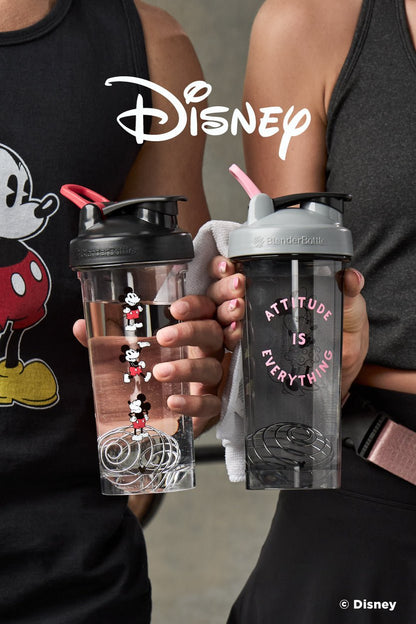 Mickey & Minnie - Pro Series | Classic Pick