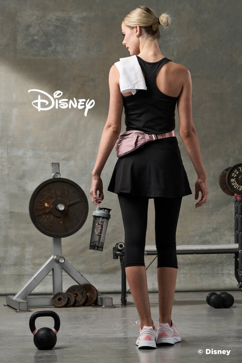 Mickey & Minnie - Pro Series | Classic Pick