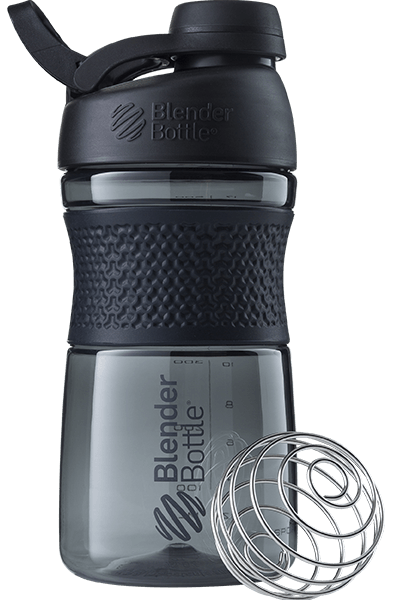SportMixer® | Clean Series