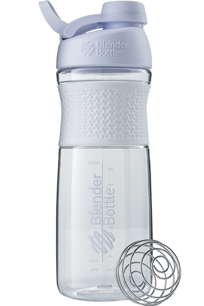 SportMixer® | Clean Series