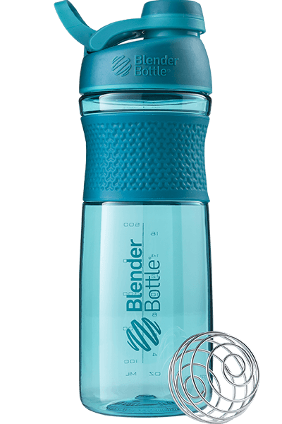 SportMixer® | Clean Series