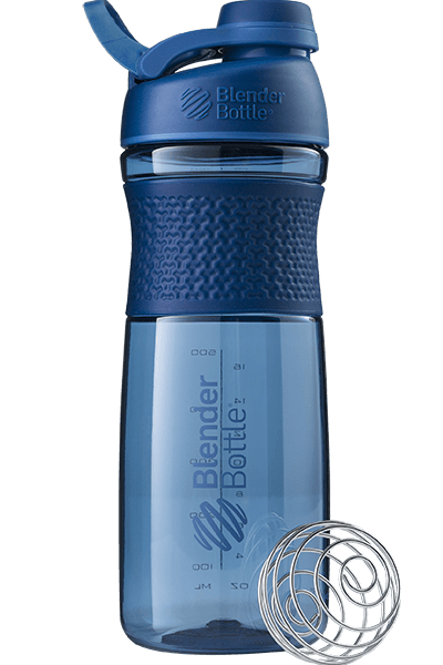 SportMixer® | Clean Series