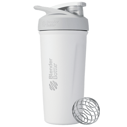 Sport Stainless | Clean Series