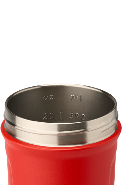 Insulated Stainless Steel Twist | Classic Pick