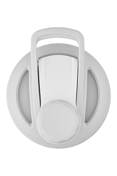 Insulated Stainless Steel Twist | Classic Pick