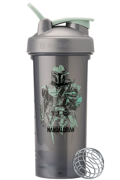 The Mandalorian - Pro Series | Modern Pick
