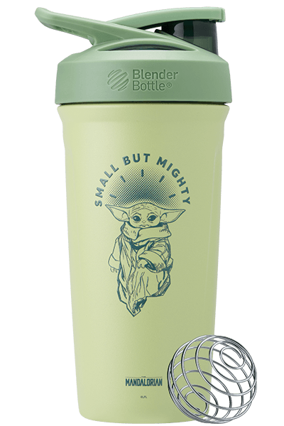 The Mandalorian - Insulated Stainless Steel Sport | Simple Edit